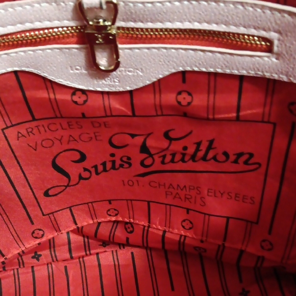 Pink Ombre Bag - Picture 2 of 8